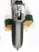 RUGER P91 DC 40 S&W. - Image 8 of 12