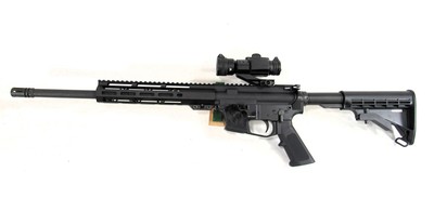FSAAP FR-9 9MM AR CARBINE - Image 1 of 7