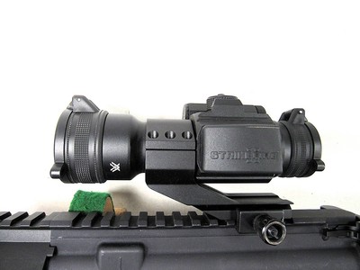FSAAP FR-9 9MM AR CARBINE - Image 2 of 7