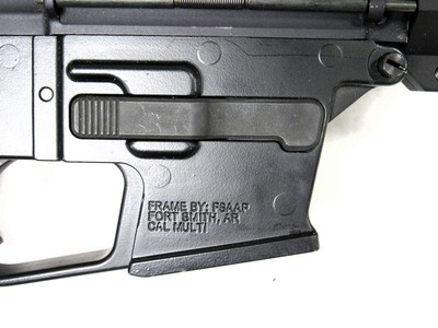 FSAAP FR-9 9MM AR CARBINE - Image 4 of 7