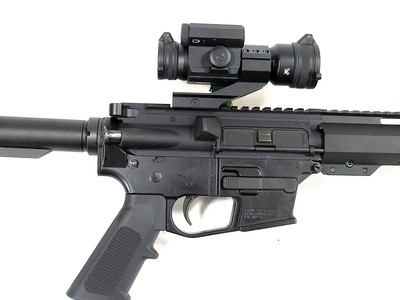 FSAAP FR-9 9MM AR CARBINE - Image 5 of 7