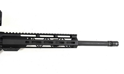 FSAAP FR-9 9MM AR CARBINE - Image 7 of 7
