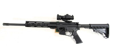 FSAAP FR-9 9MM AR CARBINE