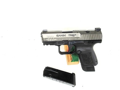 CANIK TP-9 ELITE 9MM. - Image 3 of 7