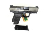 CANIK TP-9 ELITE 9MM. - Image 1 of 7