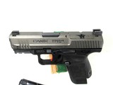CANIK TP-9 ELITE 9MM. - Image 4 of 7