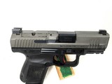 CANIK TP-9 ELITE 9MM. - Image 2 of 7