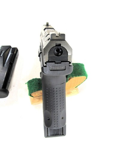 CANIK TP-9 ELITE 9MM. - Image 5 of 7