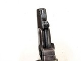 COLT 1849 POCKET WITH RARE 3” BARREL AND SHORT RAMMER ASSEMBLIE. - Image 9 of 13