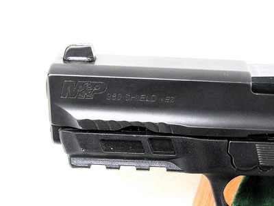 S&W M&P SHIELD EZ 380. - Image 3 of 3