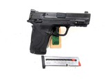 S&W M&P SHIELD EZ 380. - Image 1 of 3