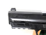 S&W M&P SHIELD EZ 380. - Image 3 of 3