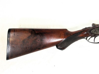 AMERICAN GUN CO. KNICKERBOCKER 16GA - Image 2 of 13