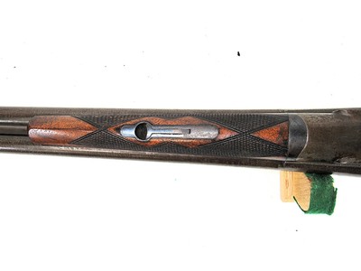AMERICAN GUN CO. KNICKERBOCKER 16GA - Image 13 of 13