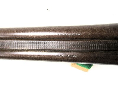 AMERICAN GUN CO. KNICKERBOCKER 16GA - Image 10 of 13