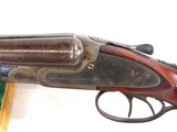 AMERICAN GUN CO. KNICKERBOCKER 16GA - Image 7 of 13