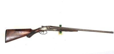 AMERICAN GUN CO. KNICKERBOCKER 16GA - Image 1 of 13