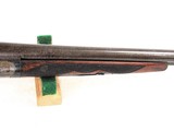 AMERICAN GUN CO. KNICKERBOCKER 16GA - Image 4 of 13
