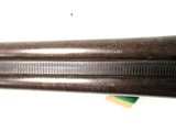 AMERICAN GUN CO. KNICKERBOCKER 16GA - Image 10 of 13