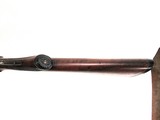 AMERICAN GUN CO. KNICKERBOCKER 16GA - Image 11 of 13