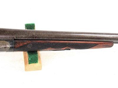 AMERICAN GUN CO. KNICKERBOCKER 16GA - Image 4 of 13