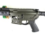 GHOST FIREARMS SK-15 300 BLACKOUT. - Image 3 of 4