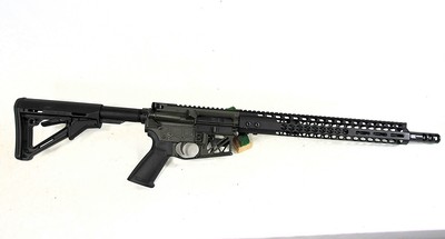 GHOST FIREARMS SK-15 300 BLACKOUT. - Image 1 of 4