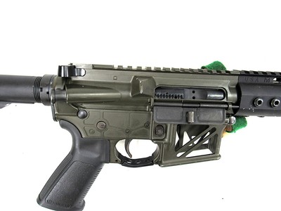 GHOST FIREARMS SK-15 300 BLACKOUT. - Image 2 of 4