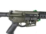 GHOST FIREARMS SK-15 300 BLACKOUT. - Image 2 of 4