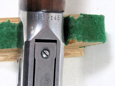 WINCHESTER 94 FLAT BAND 30-30. - Image 12 of 18