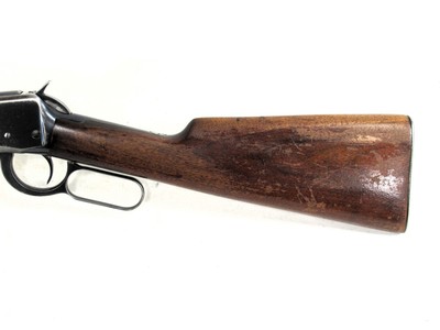 WINCHESTER 94 FLAT BAND 30-30. - Image 6 of 18
