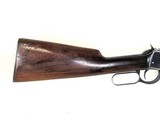 WINCHESTER 94 FLAT BAND 30-30. - Image 2 of 18