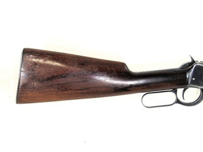 WINCHESTER 94 FLAT BAND 30-30. - Image 2 of 18