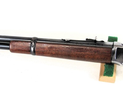 WINCHESTER 94 FLAT BAND 30-30. - Image 8 of 18