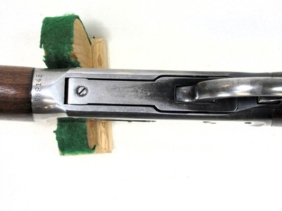 WINCHESTER 94 FLAT BAND 30-30. - Image 11 of 18