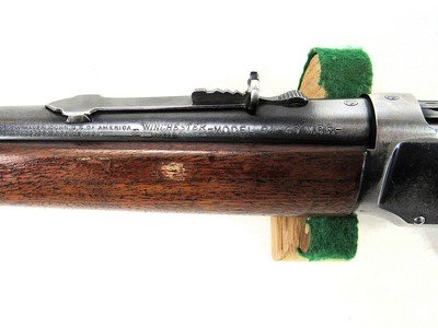 WINCHESTER 94 FLAT BAND 30-30. - Image 9 of 18