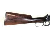 WINCHESTER 94 FLAT BAND 30-30. - Image 2 of 18