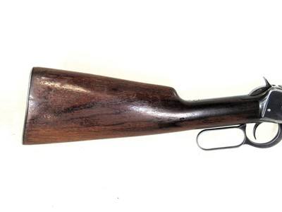 WINCHESTER 94 FLAT BAND 30-30. - Image 2 of 18