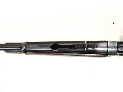 WINCHESTER 94 FLAT BAND 30-30. - Image 17 of 18