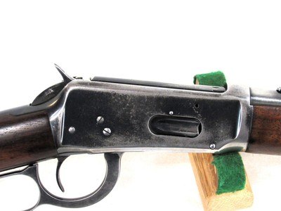 WINCHESTER 94 FLAT BAND 30-30. - Image 3 of 18