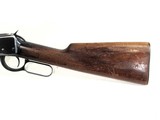 WINCHESTER 94 FLAT BAND 30-30. - Image 6 of 18
