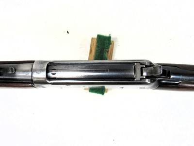 WINCHESTER 94 FLAT BAND 30-30. - Image 16 of 18