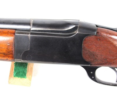 MARLIN MODEL 90 (MARKED RANGER FOR SEARS) 12GA - Image 7 of 12