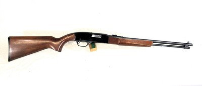 WINCHESTER 190 22LR. - Image 1 of 13
