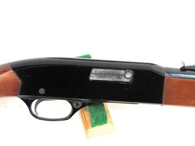 WINCHESTER 190 22LR. - Image 3 of 13