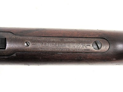 WINCHESTER 1906 22LR. - Image 18 of 20