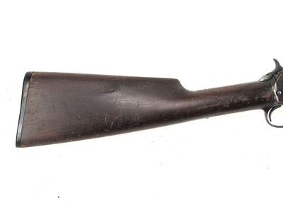 WINCHESTER 1906 22LR. - Image 2 of 20