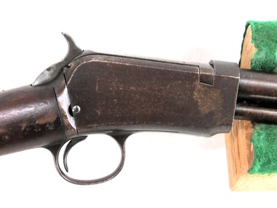 WINCHESTER 1906 22LR. - Image 3 of 20