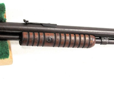 WINCHESTER 1906 22LR. - Image 4 of 20