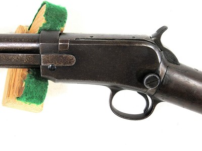 WINCHESTER 1906 22LR. - Image 7 of 20